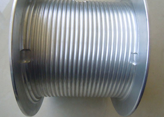 High Efficiency LBS Sleeve 420mm Length With High Strength Steel