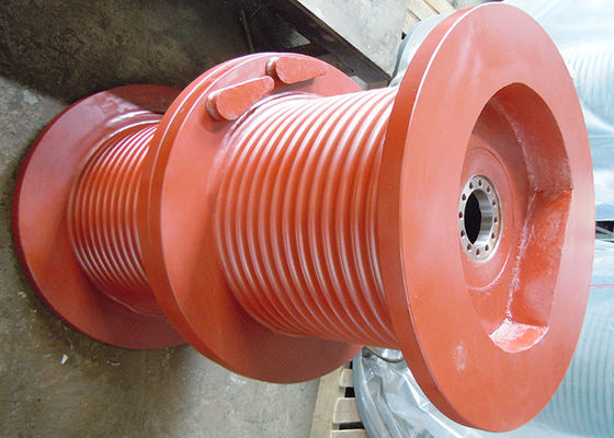 High Efficiency LBS Sleeve 420mm Length With High Strength Steel
