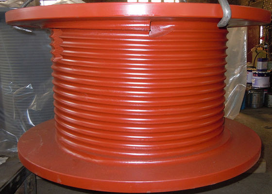 High Efficiency LBS Sleeve 420mm Length With High Strength Steel
