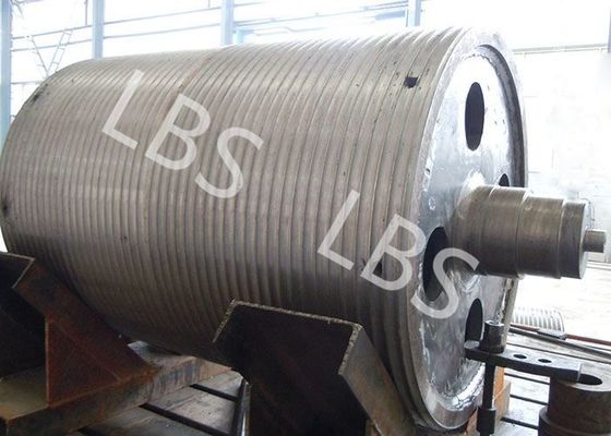 Free Customization LBS Grooving LBS Drum Sleeve OEM Service