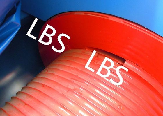 Brake Disc Offshore Marine Windlass Winch Petroleum Drilling Used