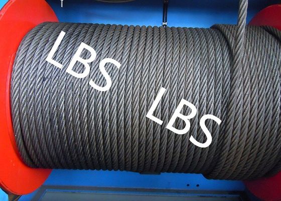 Brake Disc Offshore Marine Windlass Winch Petroleum Drilling Used
