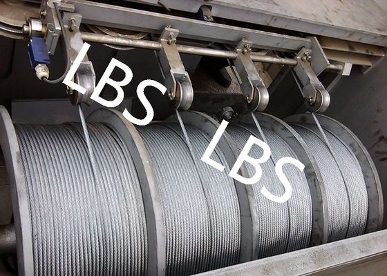 Free Customization LBS Grooving LBS Drum Sleeve OEM Service