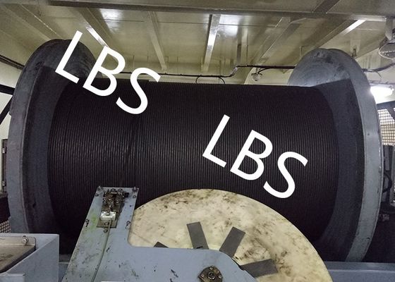 Professional Electric Windlass Boat Anchor Winch Fully Machined