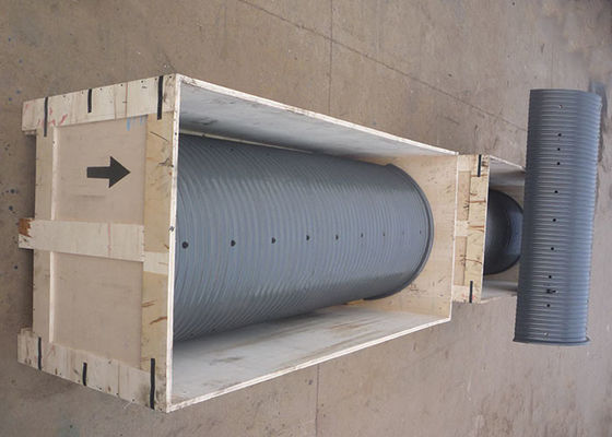 改修の装備の高性能のための特別な螺旋形/Lebusの袖