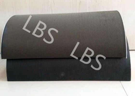 モールの直径ワイヤー ロープのLebusの袖\持ち上がるウィンチの本管のドラム