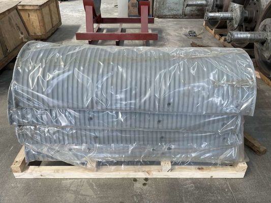 左手または右手分割 LBS ローブドラム