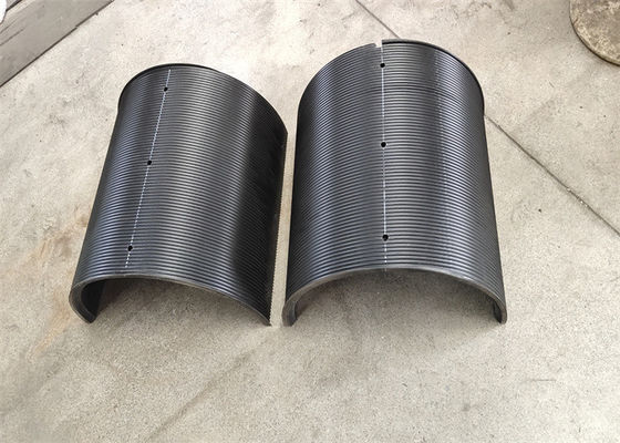 半分割溶接またはボルト LBS 袖 1 年間の保証